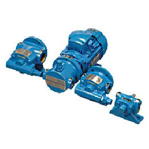 Rotary Trochoidal Pumps