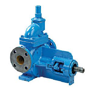 Shuttle Block Pump