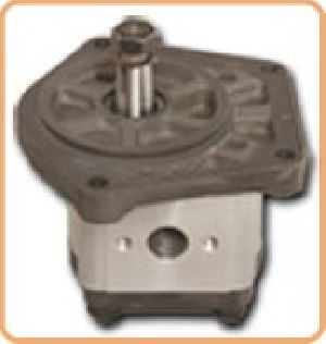 Hydraulic Pumps for Tractor