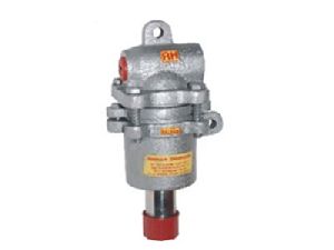 ROTARY PRESSURE JOINT