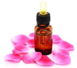 Aromatic & Essential Oils