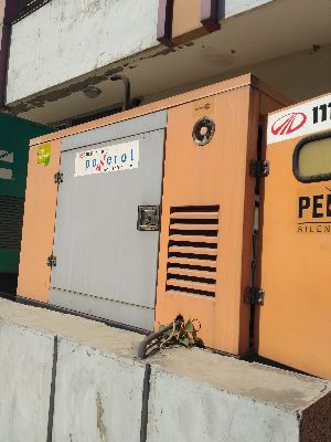 Diesel Generator Rental Services