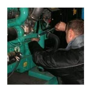 Generator AMC & Repairing Services