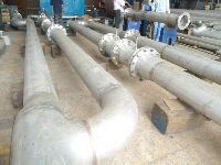 oil piping