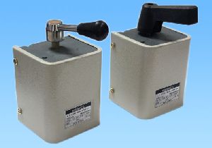 L. T. Control Switch