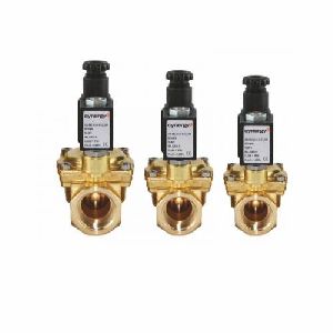 Solenoid Valves