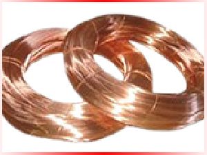 Copper Earthing Wire