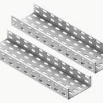 Cable Trays