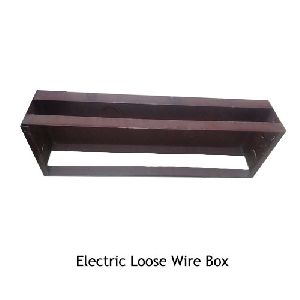 Electric Loose Wire Boxes