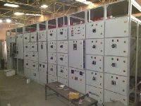 Electrical And Automation Panels