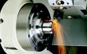 CNC Hard Turning Services
