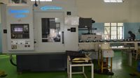 Gear Cutting Services