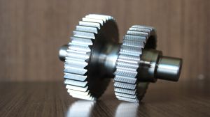 Lug Gears