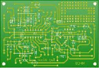 single sided circuit boards