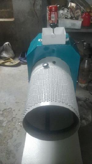 Rice Cylinder Separator
