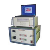Semi Automatic Capacitance & Tan Delta Testing Equipment