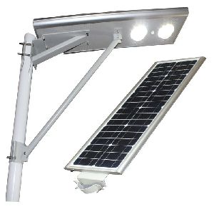 led street light