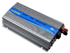 Lumen City 1000W Grid Tie Inverter