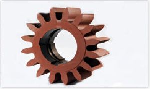 Pinion spare part