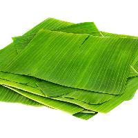 Banana Leaves