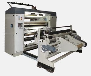 Textile Machinery