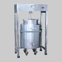 Ointment Mixing Machine