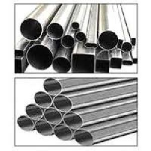 Seamless Pipe