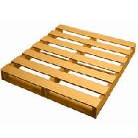 Two Way Stringer Type Pallets