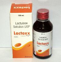 Lactoxx Syrup