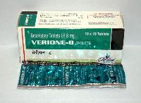Verione-8 Tablets