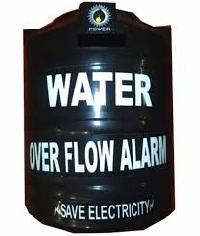 Water Over Flow Alarm System