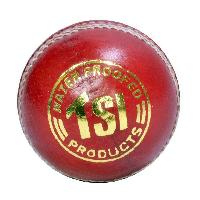Leather Cricket Balls