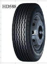 Seel Rdial Tuck Tire