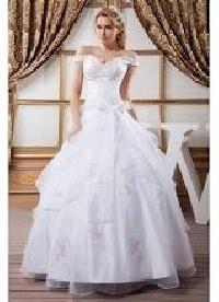 Wedding Dresses