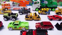 Car Toys