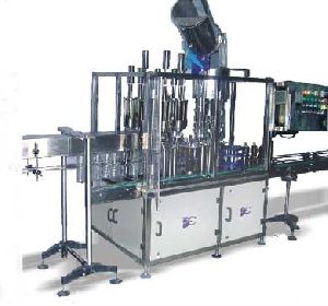 packaging machine