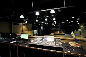 Control Room Designing services