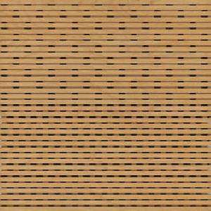 Designer Perforated Wall Paneling