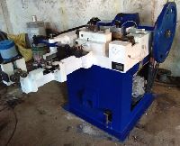 Automatic Barbed Wire Making Machine