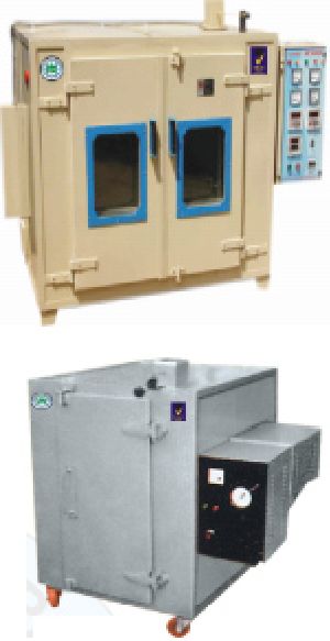 INDUSTRIAL PURPOSE OVEN / DRIER