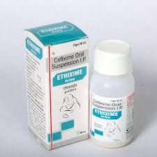 Cefixime Dry Syrup