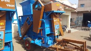 Groundnut Thresher, For Agricultural