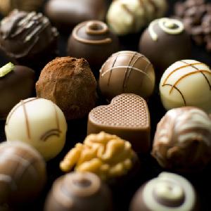 Bakery Chocolates