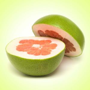 Fresh Pomelo Guava