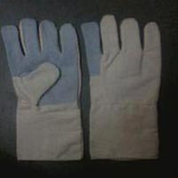 Kurum Canvas Gloves