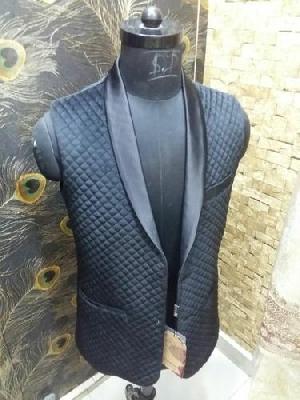 Mens Designer Waistcoat