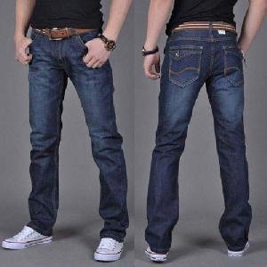Mens Fashionable Jeans