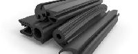 rubber extrusions