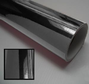 Stainless Steel Black Chrome Sheets