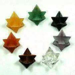 Mukaba Crystal Star